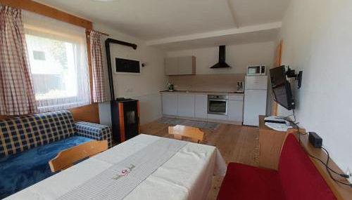 Ferienwohnung Marchnerhof - Foto 4, stove