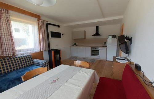 Ferienwohnung Marchnerhof - Foto 4