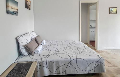 Studio proche de la mer avec parking Cagnes-sur-Mer - Foto 4