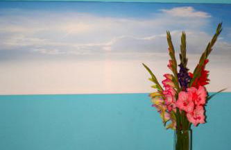 Ferienwohnung Endlich Ferien - Foto 5