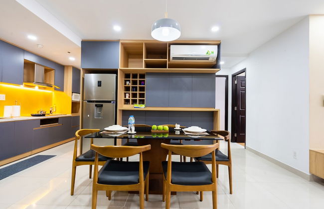 Scenic Valley Apartment-Luxury Apartment - Foto 55