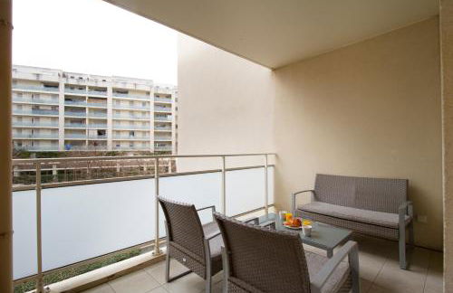 Palestro -St charles- Vieux Port - Foto 13