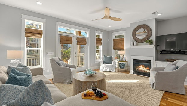 Southern Shores by Avantstay Seacrest Beach Resort Pool - Foto 2, Imagen principal