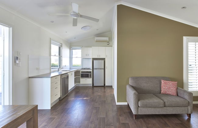 NRMA Ocean Beach Holiday Resort - Photo 45