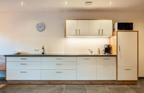 Mittnackerhof Apartment Ringelblume - Foto 8