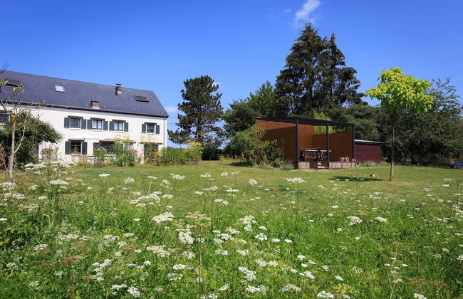 Peaceful Holiday Home - Photo 53