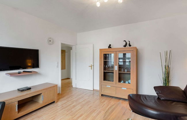 Apartment With Private Terrace in Velmede - Foto 14