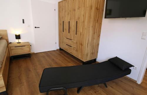 Apartment Rundum glücklich - Karlsruhe City - Foto 13