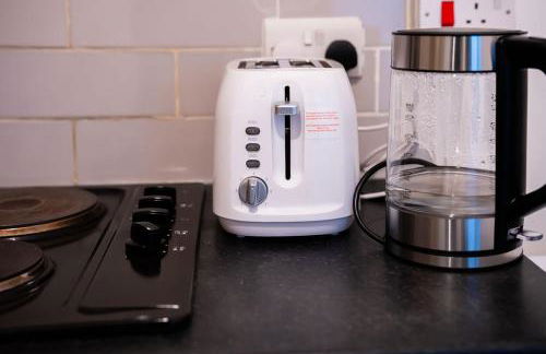 Westminster Apartment - Foto 16