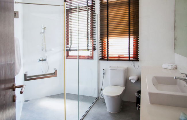 Amatapura Seaview Villa 26 - Photo 26