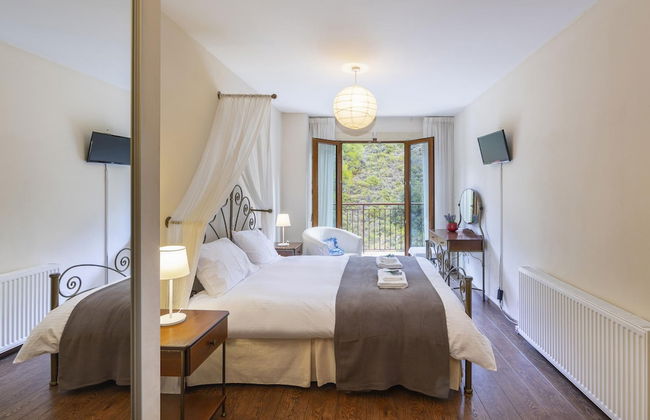 Troodos Riverside Cottage - Photo 29