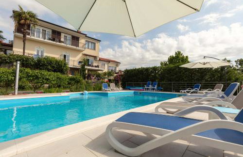 Apartments Garden Residence Opatija - Photo 60