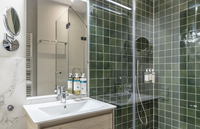 Numa Munich Blend - Foto 61