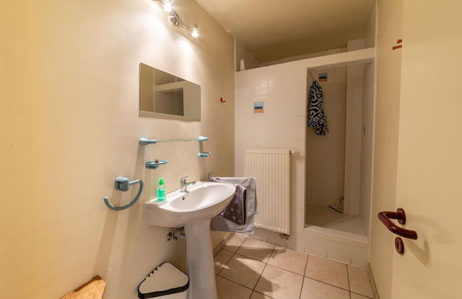 Forest-edge Hideaway, Bouillon - Photo 13