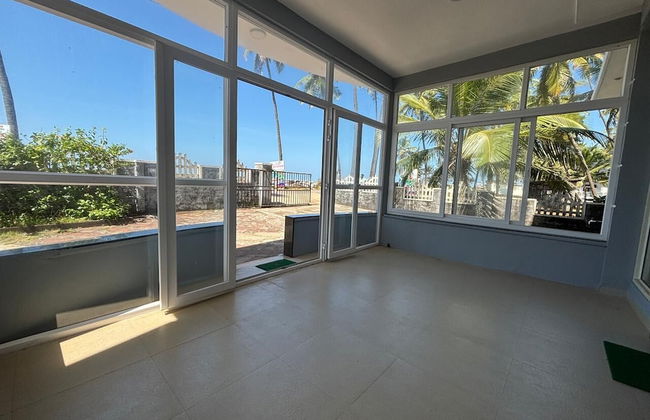 Gintara Beachstay - Foto 13