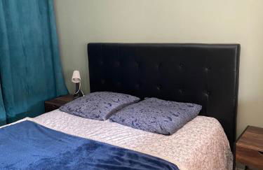 Coquette maison 3 chambres, climatisée, à Grasse Côte d'Azur - Foto 24