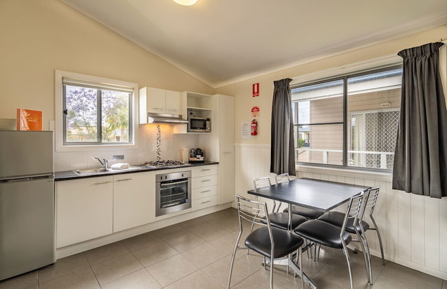 Ingenia Holidays Nepean River - Foto 29