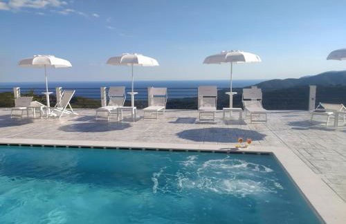 Tenuta Vallina - Golfo di Policastro - Foto 16