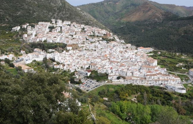 Benavista Ojen - Photo 1