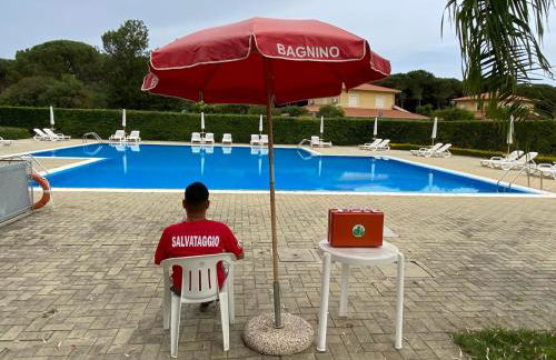 VILLA MATI' - Photo 30