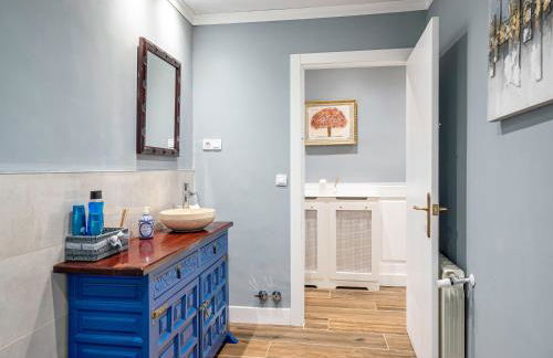 Casa Hechizo - Naturaleza y Diversión - Foto 27