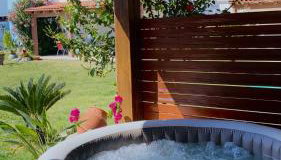 Posidonia Luxury Villas Kolympia - Foto 5