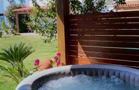 Posidonia Luxury Villas Kolympia - Foto 5