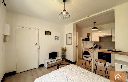 Yellow Studio - Arrivée Autonome - Foto 16