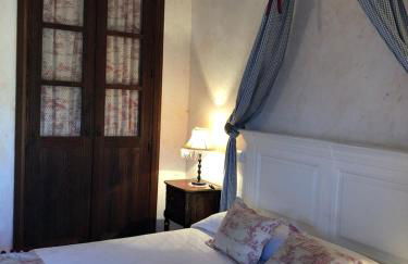 Doña Jara-Rural House-BuenasBodas-Toledo - Foto 19