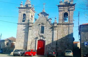 Cottage Aldeia Da Serra - Historic Areas of Portugal - Foto 52