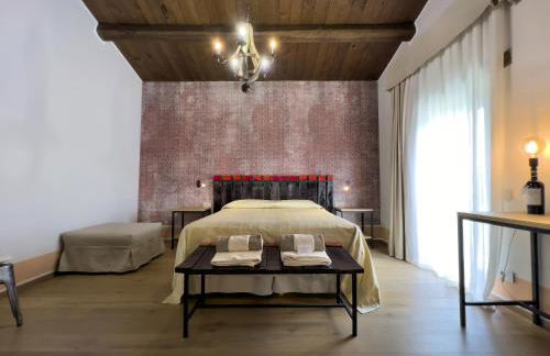 Relais Cocci Grifoni - Panoramic Wine Resort - Foto 74