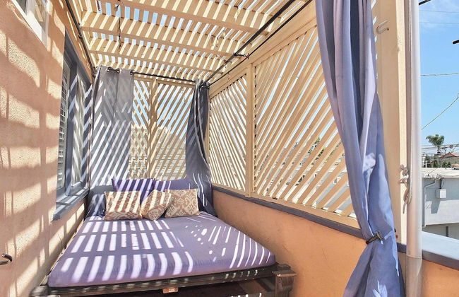 La Brisa 1 Block From the Beach! - Foto 31