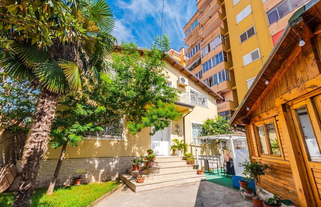 Guesthouse Hapa t Leht - Room 2 - Pro Bono - Foto 4