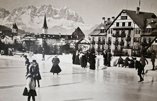 Kitzbühel Apartments Haus Brugger - Foto 36