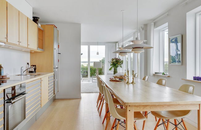 "Sissela" - 5m from the sea - Foto 27