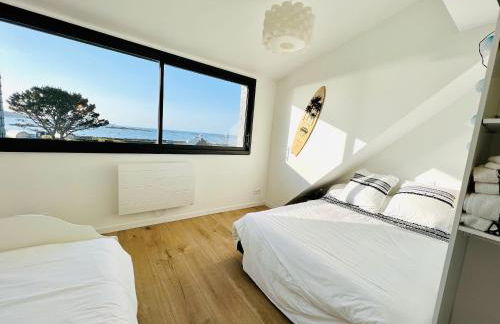 Nadia Residences de la mer "Hent Ar Mor" - Foto 12