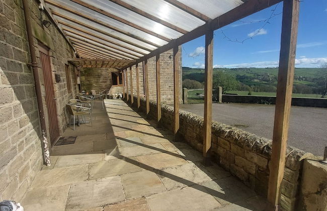 Padley Farm - Foto 68