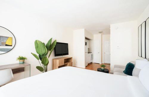 338-3B union square Newly Reno Sleeps 3 - Foto 9