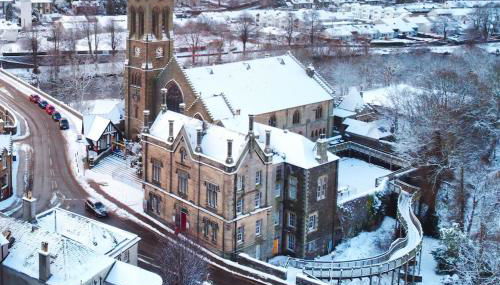 The Old Gaol - Foto 2