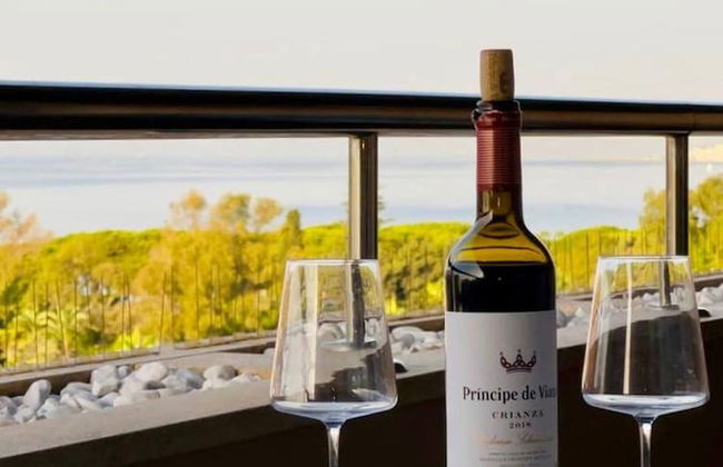 Beautiful Flat With a Wonderful View Close to the Beach - Photo 19