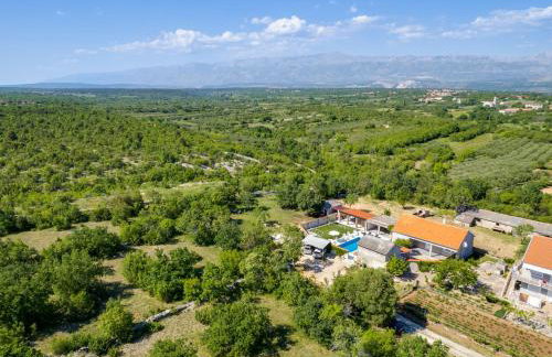 Holiday Home Branka by Interhome - Foto 82