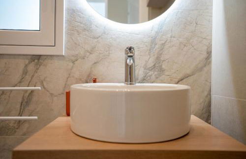 Villa Aman piscina e jacuzzi riscaldata - Foto 41