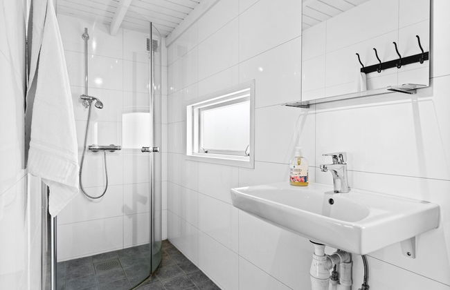 Topcamp Onsakervika - Tyrifjorden - Foto 40