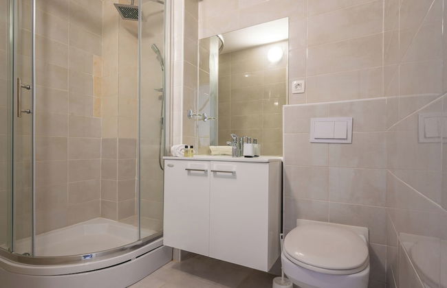 Villa Zvonko - Foto 47