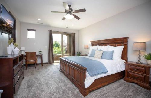 Vacation Station Private Hot Tub - Foto 23