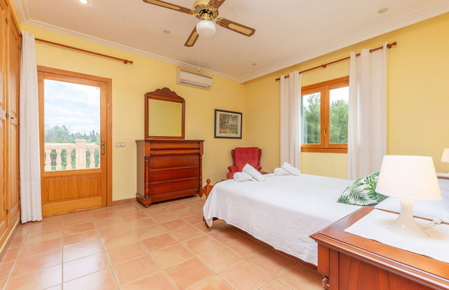 Es Garroveret in Marratx - Foto 25