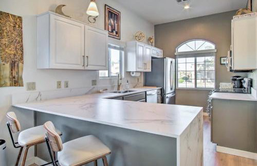 55 and Community with Pool and Spa Green Valley Retreat! - Foto 9