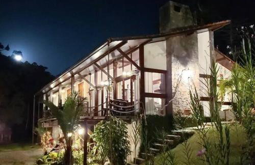 Friburgo Lagos p Pesca,Banho,Sauna,Campinho - Foto 61