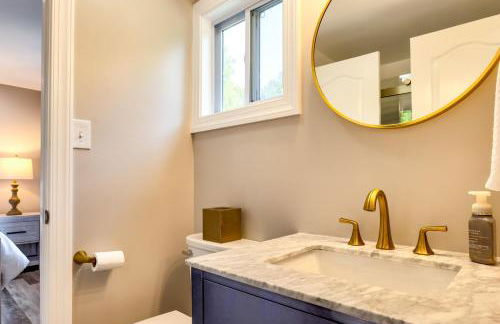 River Refresh - Waterfront with Spa on Placid Bay Luxury Vacation Rental by B Michaels Escapes - Foto 29