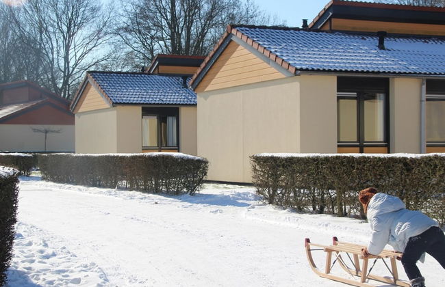 Holiday Home in Zevenhuizen Near Delft - Foto 21